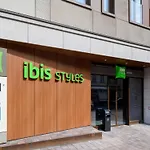 Ibis Styles Hotel 3*