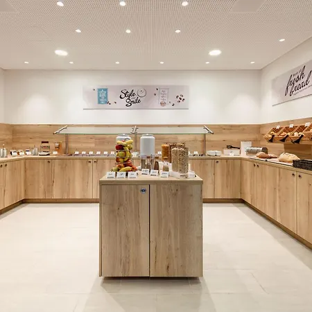 Ibis Styles Szálloda 3*