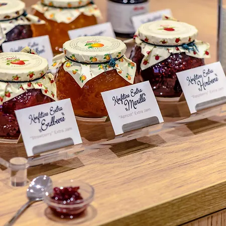 Ibis Styles Szálloda