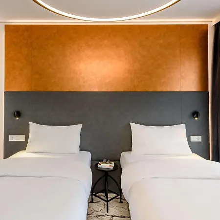Hotel Ibis Styles 3*