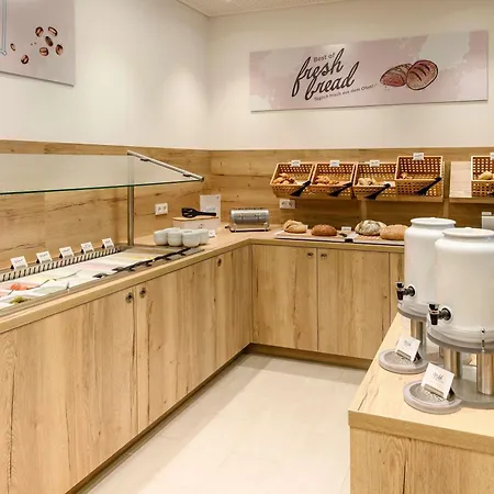 Ibis Styles 3* Bamberg