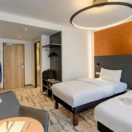 Ibis Styles Hotel 3*