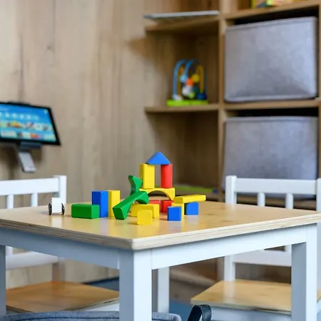 Ibis Styles Szálloda Bamberg