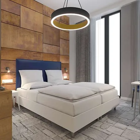 Ibis Styles באמברג