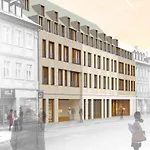 Ibis Styles Hotel Bamberg