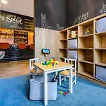 Ibis Styles 3*