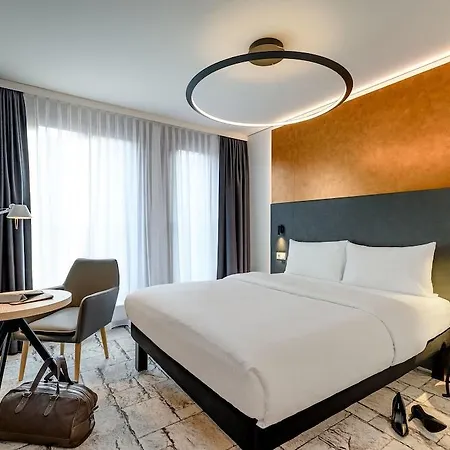 Ibis Styles 3*