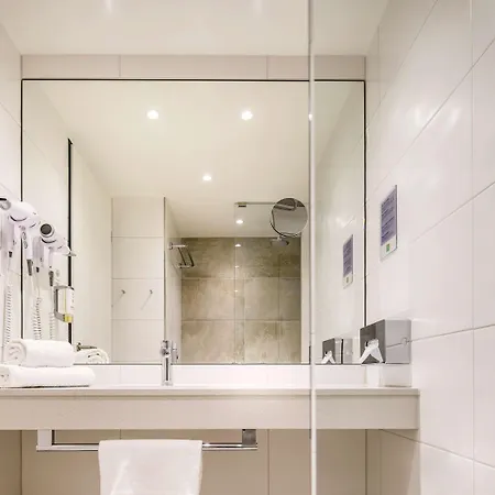 Ibis Styles 호텔 밤베르크