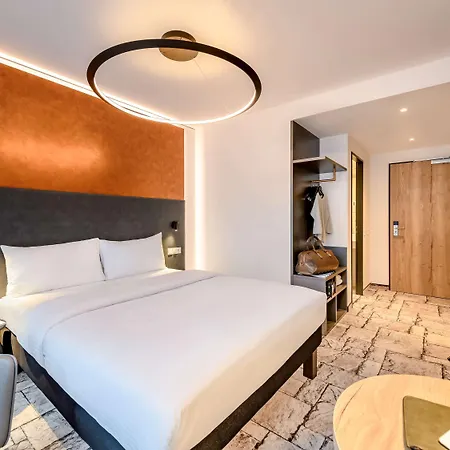Hotel Ibis Styles 3*