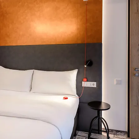 Ibis Styles 3* バンベルク