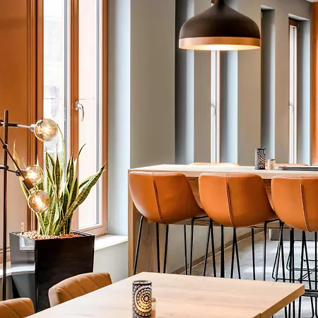Ibis Styles Hotel 3*