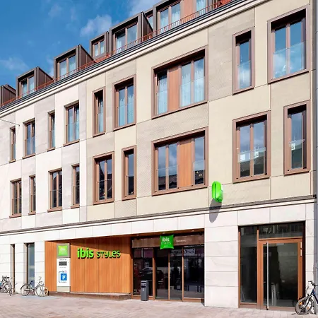 Ibis Styles