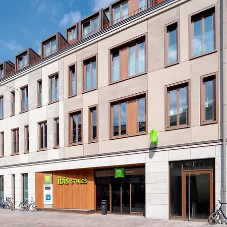 Ibis Styles