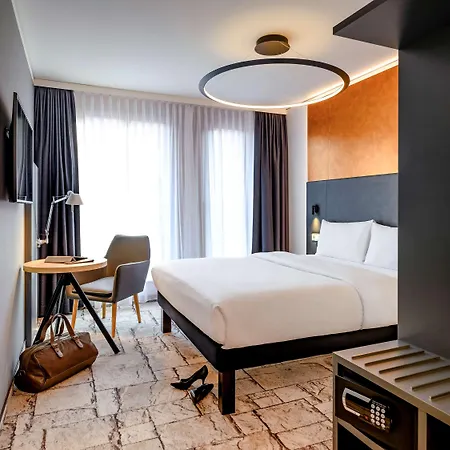 Hotel Ibis Styles