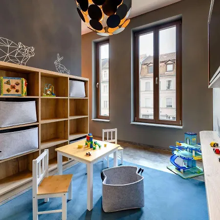 Hotel Ibis Styles Bamberg