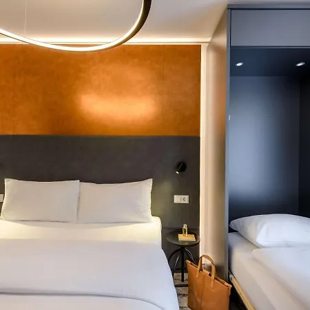 Ibis Styles Hotel 3*