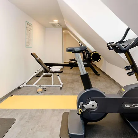 Ibis Styles Hotel Bamberg