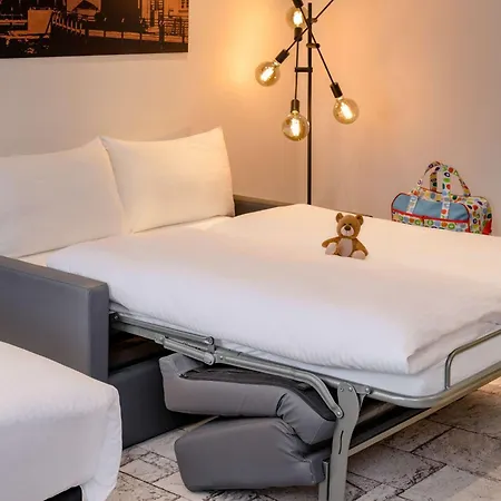 Ibis Styles Hotel 3*
