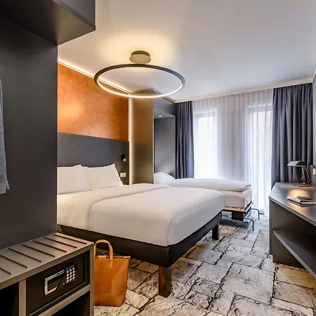 Hotel Ibis Styles 3*