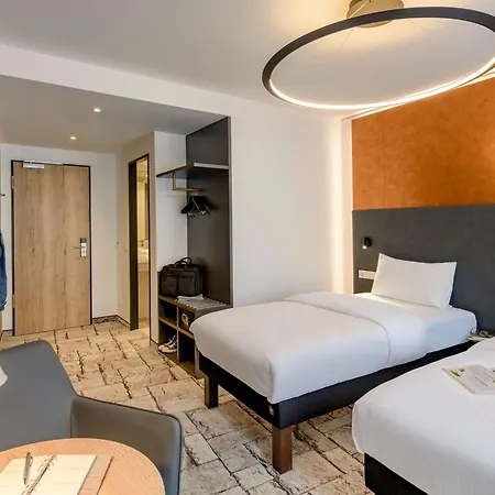 Ibis Styles