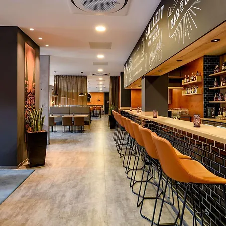 Ibis Styles Hotel 3*