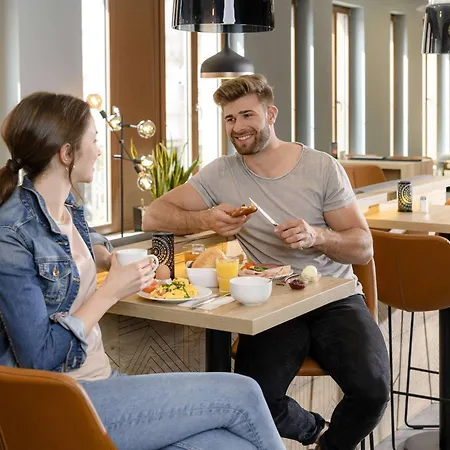 Hotel Ibis Styles Bamberg
