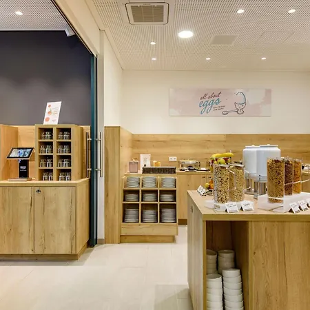 Ibis Styles Bamberg