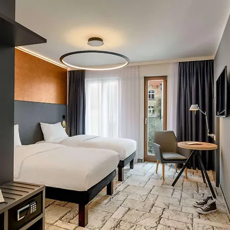 Hotel Ibis Styles