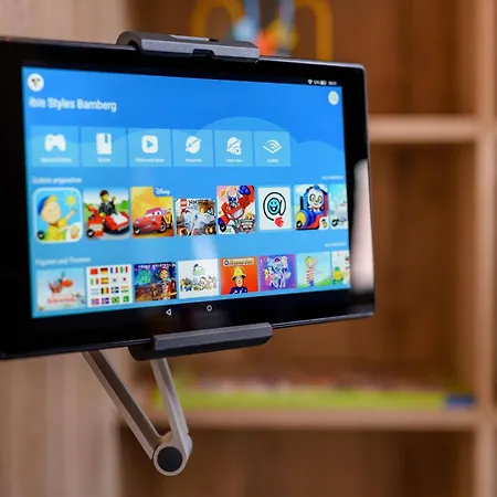 Ibis Styles Hotell 3*