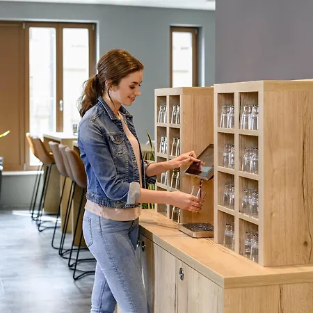 Ibis Styles Hotell Bamberg