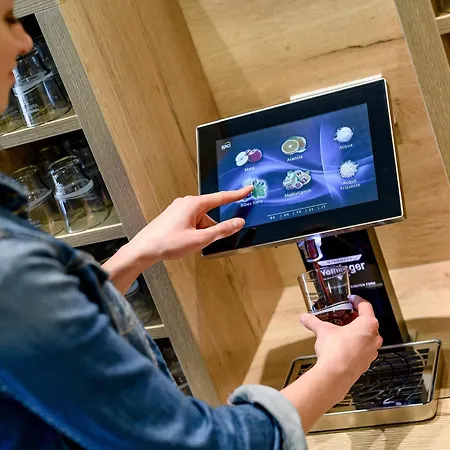 Hotell Ibis Styles Bamberg