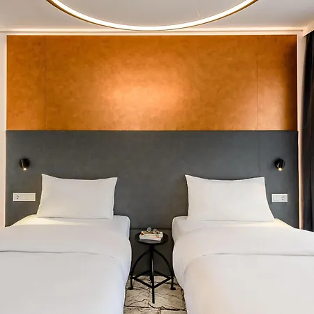 Hotell Ibis Styles 3*