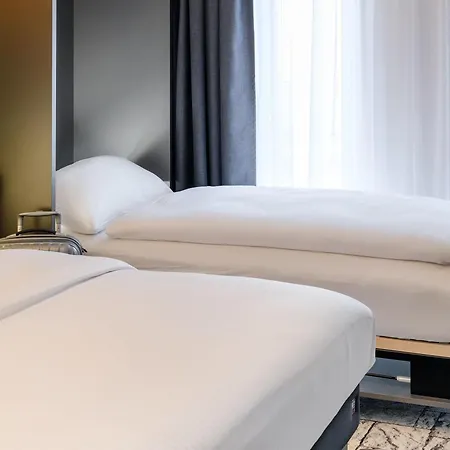 Ibis Styles 3* Bamberg