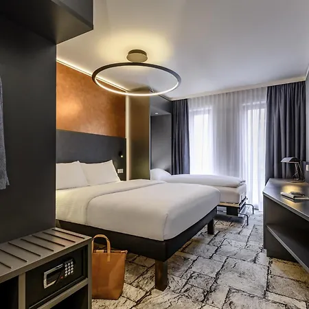 Ibis Styles