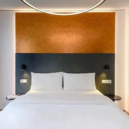 Hotel Ibis Styles 3*