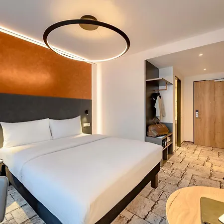 Ibis Styles 3* Bamberg