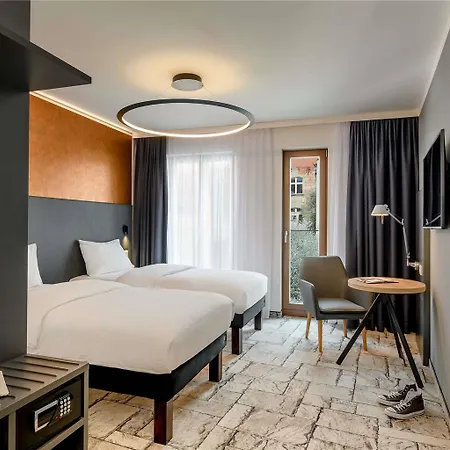 Ibis Styles 3* バンベルク