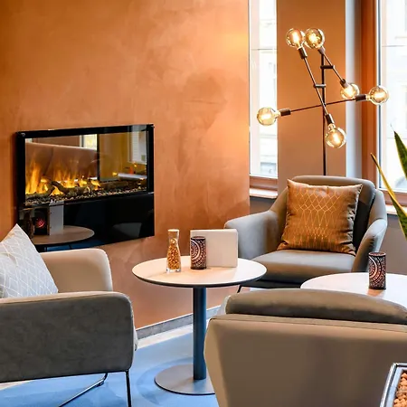 Ibis Styles Ξενοδοχείο 3*