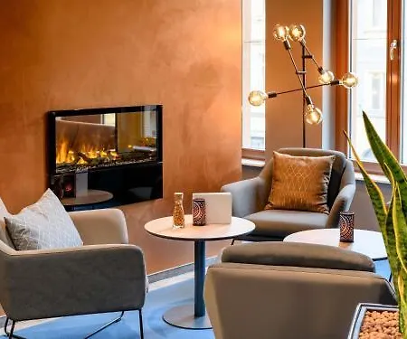 Otel Ibis Styles