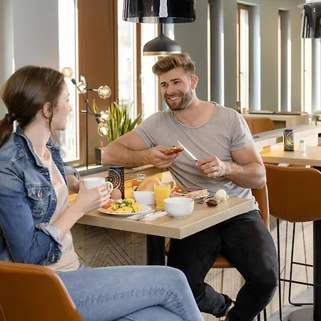 Ibis Styles Bamberg