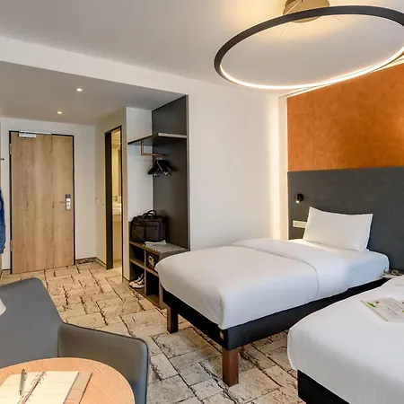 Ibis Styles Hotel 3*