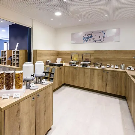 Hotel Ibis Styles Bamberg