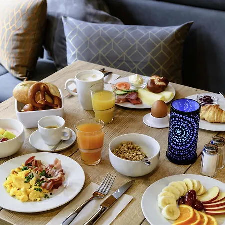Ibis Styles ホテル 3*