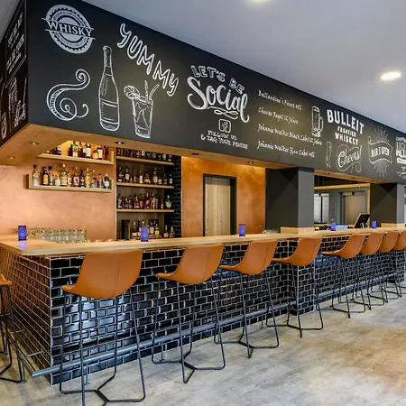 Ibis Styles Hotel Bamberg