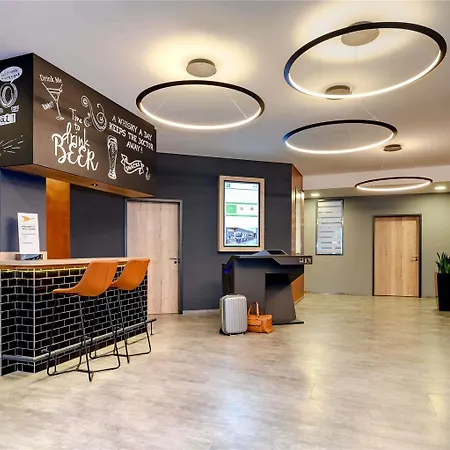Ibis Styles 3* Bamberg