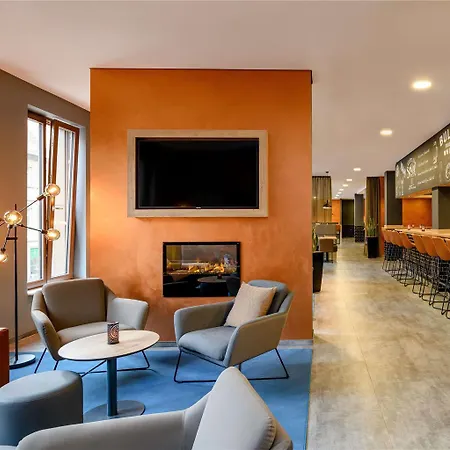Ibis Styles Hotel 3*