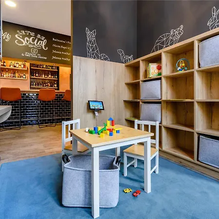 Hotel Ibis Styles 3*