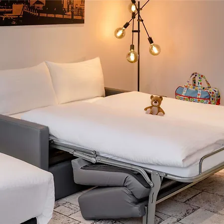 Ibis Styles Hotel Bamberg