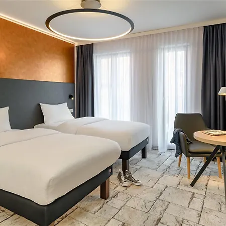Hotel Ibis Styles