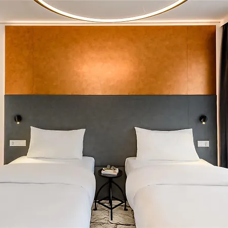 Ibis Styles Hotel Bamberg